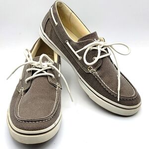 Men's Timberland Earthkeepers Canvas Sneakers‎ Size 11M